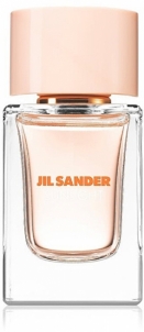 Jil Sander SunLight Grapefruit & Rose - EDT - 60 ml