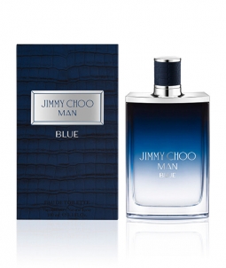 Tualetinis vanduo Jimmy Choo Jimmy Choo Man Blue Eau de Toilette 100ml