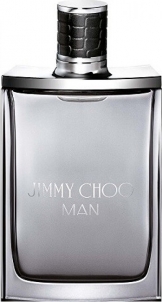 Tualetinis vanduo Jimmy Choo Jimmy Choo Man EDT 100ml (testeris) Духи для мужчин