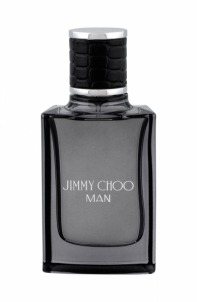 Tualetes ūdens Jimmy Choo Jimmy Choo Man EDT 30ml Vīriešu smaržas