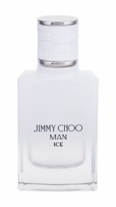 Tualetes ūdens Jimmy Choo Jimmy Choo Man Ice Eau de Toilette 30ml Vīriešu smaržas