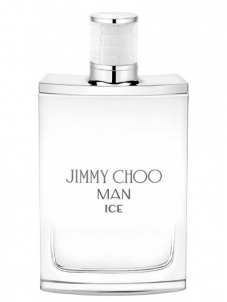 Tualetinis vanduo Jimmy Choo Jimmy Choo Man Ice EDT 50ml Духи для мужчин