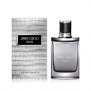 Tualetinis vanduo Jimmy Choo Man EDT 30ml Духи для мужчин