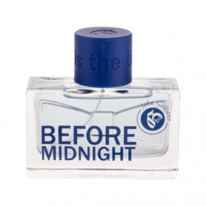 Tualetinis vanduo John Galliano Before Midnight EDT 50ml Kvepalai vyrams