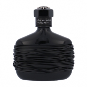 Tualetinis vanduo John Varvatos Dark Rebel EDT 75ml Kvepalai vyrams