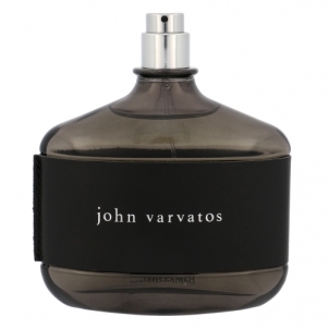 Tualetinis vanduo John Varvatos John Varvatos EDT 125ml (testeris) Kvepalai vyrams