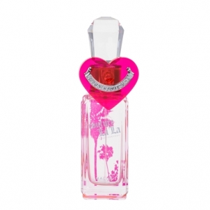 Tualetes ūdens Juicy Couture La La Malibu EDT 75ml Sieviešu smaržas