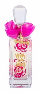 Tualetinis vanduo Juicy Couture Viva La Juicy La Fleur EDT 150ml Духи для женщин