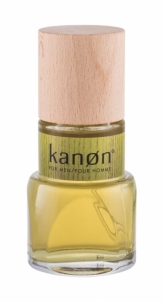 Tualetinis vanduo Kanon Kanon EDT 100ml Kvepalai vyrams