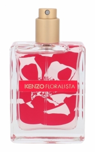 Tualetinis vanduo KENZO Floralista EDT 50ml (testeris) Kvepalai moterims