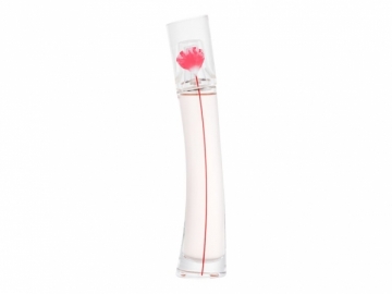 Tualetinis vanduo KENZO Flower By Kenzo Poppy Bouquet Eau de Toilette 30ml Kvepalai moterims