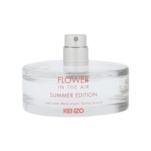 kenzo flower in the air summer edition