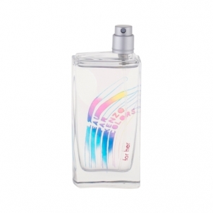 Tualetinis vanduo Kenzo L´eau par Kenzo Colors Pour Femme EDT 50ml (testeris) Kvepalai moterims