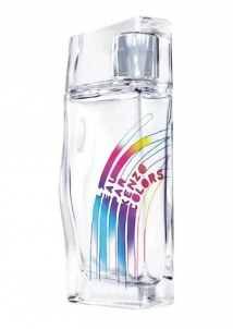 Tualetinis vanduo Kenzo L´eau par Kenzo Colors Pour Femme EDT 50ml (testeris)