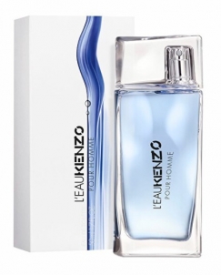 Tualetes ūdens Kenzo L´eau par Kenzo EDT 30ml Vīriešu smaržas