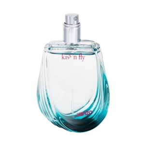 Tualetinis vanduo Kenzo Madly Kenzo Kiss ´n Fly EDT 50ml (testeris) Kvepalai moterims