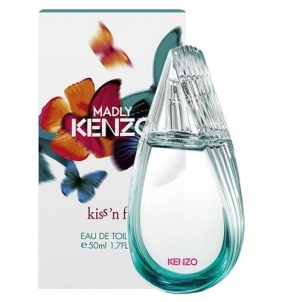 Kenzo Madly Kenzo Kiss ´n Fly EDT 50ml (tester)