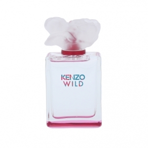 Tualetinis vanduo Kenzo Wild EDT 50ml Kvepalai moterims