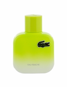 Tualetinis vanduo Lacoste Eau de Lacoste L.12.12 Eau Fraiche Eau de Toilette 50ml Kvepalai vyrams