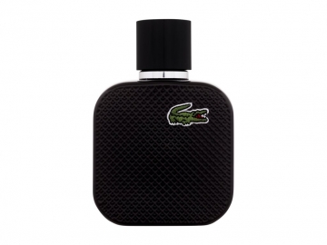 Tualetes ūdens Lacoste Eau De Lacoste L.12.12 Noir EDT 50 ml Vīriešu smaržas