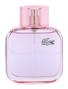 Tualetes ūdens Lacoste Eau de Lacoste L.12.12 Sparkling EDT 90ml (testeris) Sieviešu smaržas