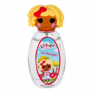 Tualetinis vanduo Lalaloopsy Dot Starlight EDT 50ml Духи для женщин