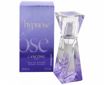 Tualetinis vanduo Lancome Hypnose EDT 75ml Kvepalai moterims