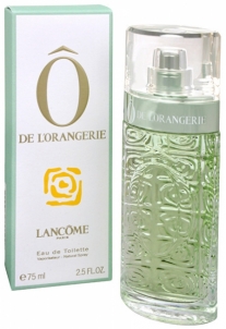 Tualetinis vanduo Lancome O de L´Orangerie EDT 125ml Kvepalai moterims