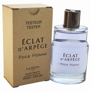 Tualetinis vanduo Lanvin Eclat D`Arpege Pour Homme - EDT - 100 ml (be pakuotės) Kvepalai vyrams