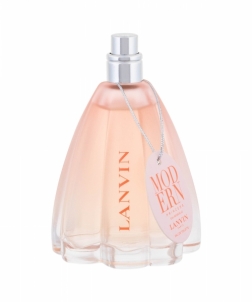 Tualetinis vanduo Lanvin Modern Princess Eau Sensuelle Eau de Toilette 90ml (testeris) Kvepalai moterims