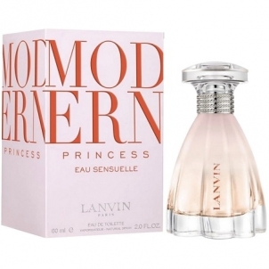 Tualetinis vanduo Lanvin Modern Princess Eau Sensuelle EDT 30 ml Kvepalai moterims