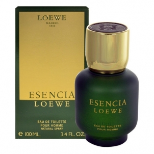 Tualetinis vanduo Loewe Esencia EDT 100ml (testeris) Kvepalai vyrams