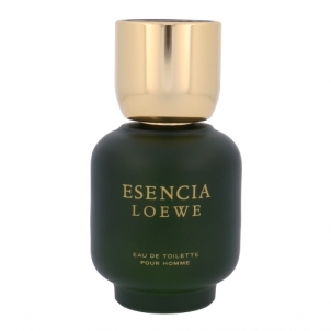 Tualetinis vanduo Loewe Esencia EDT 150ml (testeris) Kvepalai vyrams