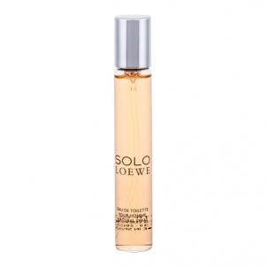 Tualetinis vanduo Loewe Solo EDT 15ml Kvepalai vyrams