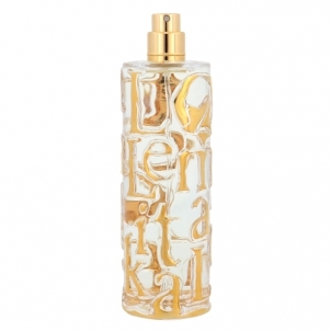 Tualetes ūdens Lolita Lempicka Elle L´Aime EDT 80ml (testeris) Sieviešu smaržas