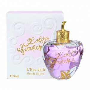 Perfumed water Lolita Lempicka L´Eau Jolie EDT 100ml (tester) Perfume for women