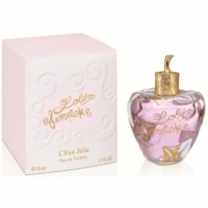 Lolita Lempicka L´Eau Jolie EDT 50ml Perfume for women