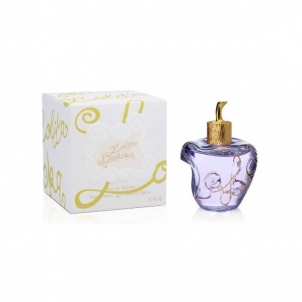 Perfumed water Lolita Lempicka Lolita Lempicka EDT 80ml Perfume for women