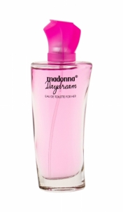 Tualetes ūdens Madonna Nudes 1979 Daydream Eau de Toilette 50ml Sieviešu smaržas