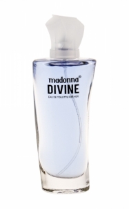 Tualetes ūdens Madonna Nudes 1979 Divine Eau de Toilette 50ml Sieviešu smaržas