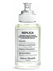 Perfumed water Maison Margiela Replica Matcha Meditation - EDT - 100 ml