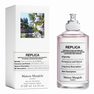 Tualetinis vanduo Maison Margiela Replica Springtime in a Park - EDT - 100 ml Духи для женщин