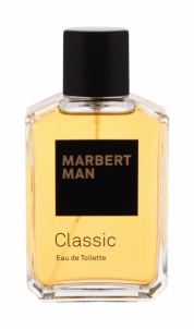 Tualetinis vanduo Marbert Man Classic Eau de Toilette 100ml Kvepalai vyrams