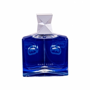 Tualetinis vanduo Marc Ecko Blue EDT 100ml Духи для мужчин