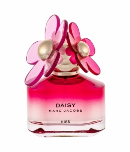 Tualetinis vanduo Marc Jacobs Daisy Kiss Eau de Toilette 50ml Kvepalai moterims