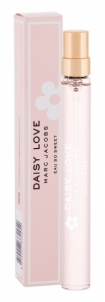 Tualetinis vanduo Marc Jacobs Daisy Love Eau So Sweet EDT 10ml Kvepalai moterims