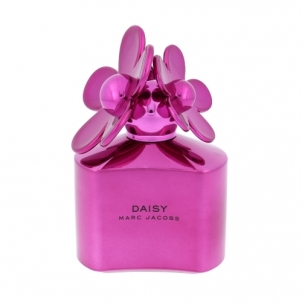 Tualetinis vanduo Marc Jacobs Daisy Shine Pink Edition EDT 100ml Kvepalai moterims