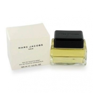 Tualetinis vanduo Marc Jacobs Men EDT 125ml Духи для мужчин