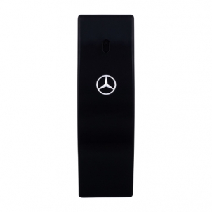 Tualetinis vanduo Mercedes-Benz Mercedes-Benz Club Black EDT 50ml Духи для мужчин