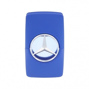 Tualetes ūdens Mercedes-Benz Mercedes Benz Man Blue EDT 50ml Vīriešu smaržas